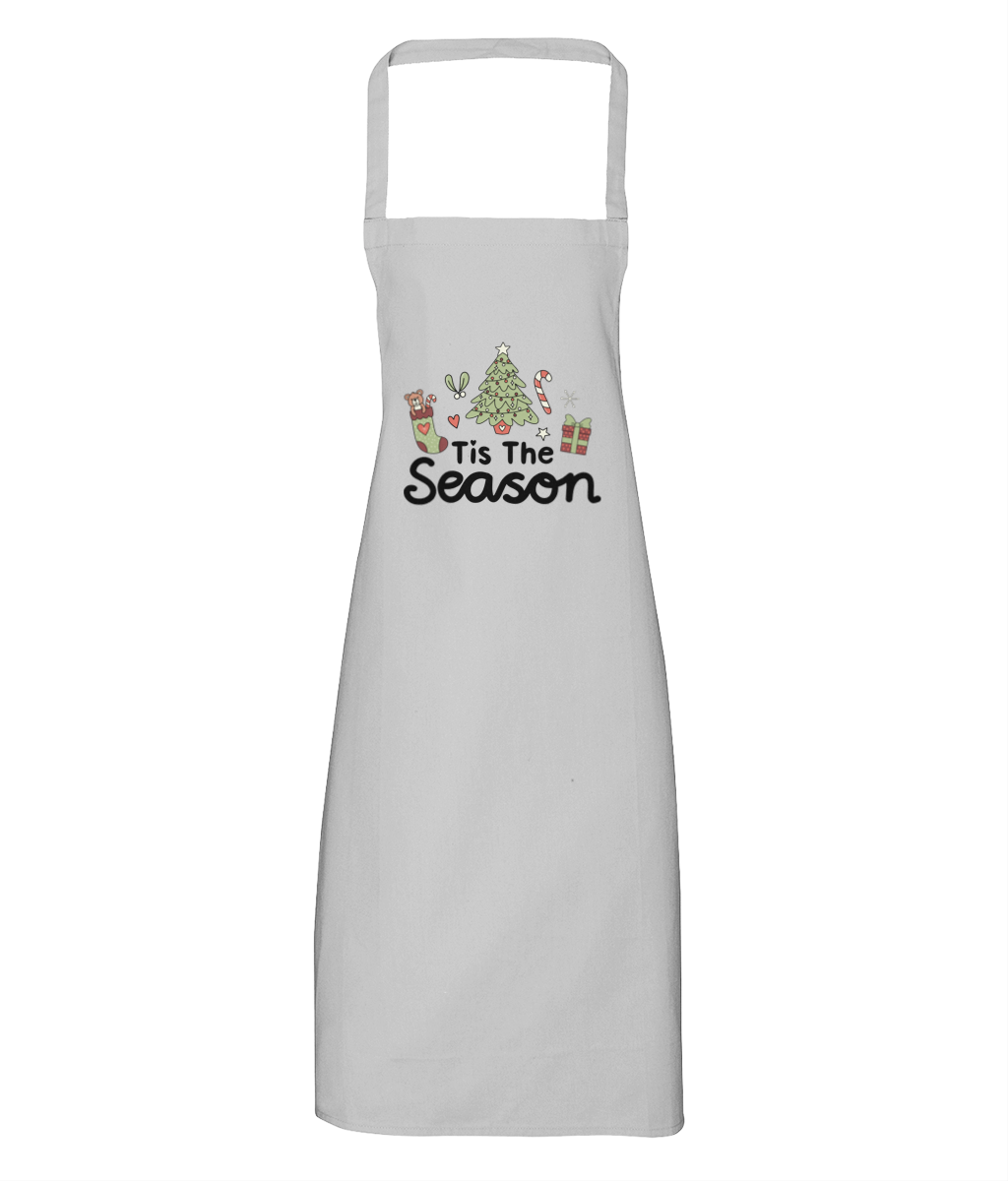 Tis The Season - Apron