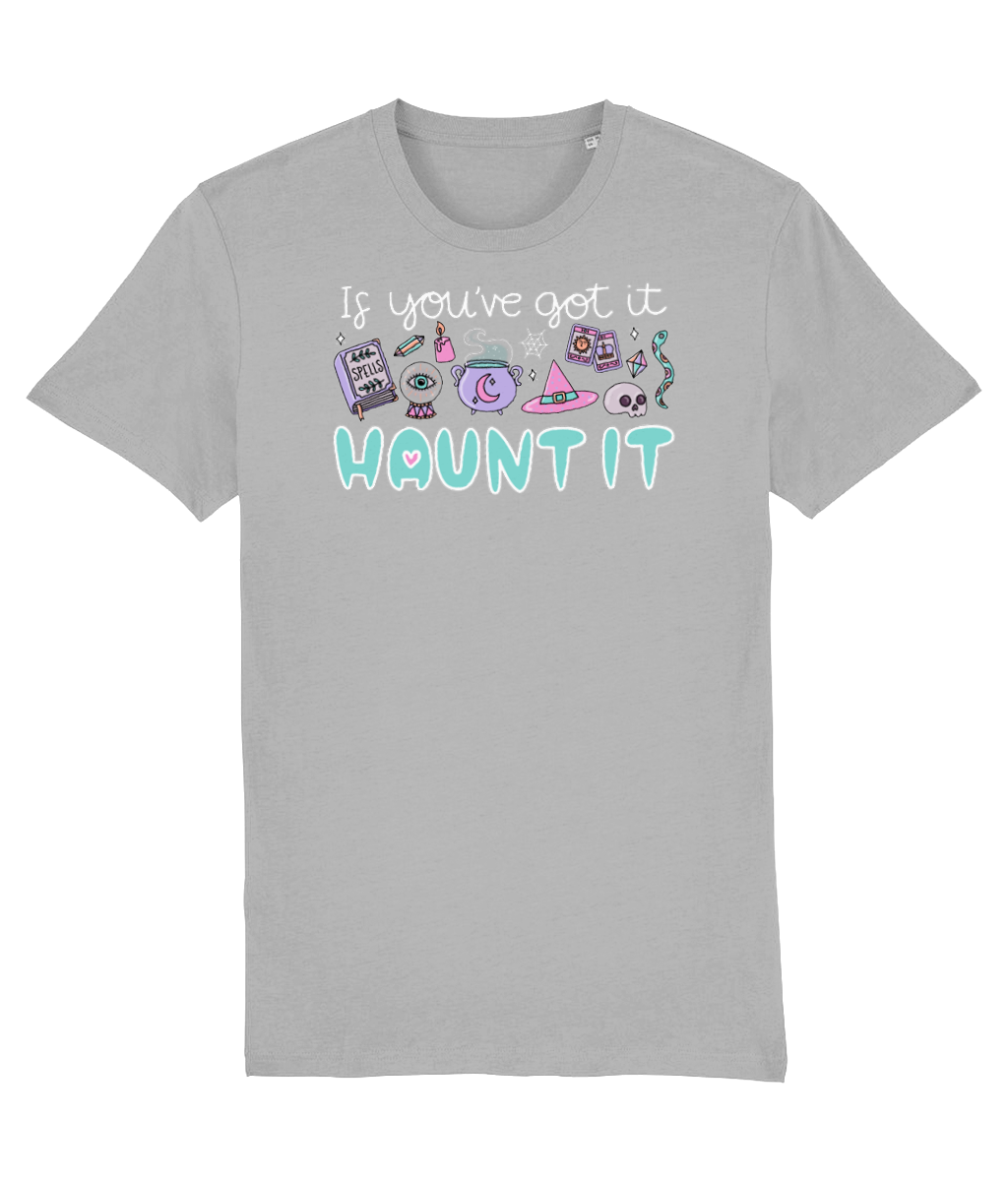 Spellbound T-Shirt - If you've got it...haunt it
