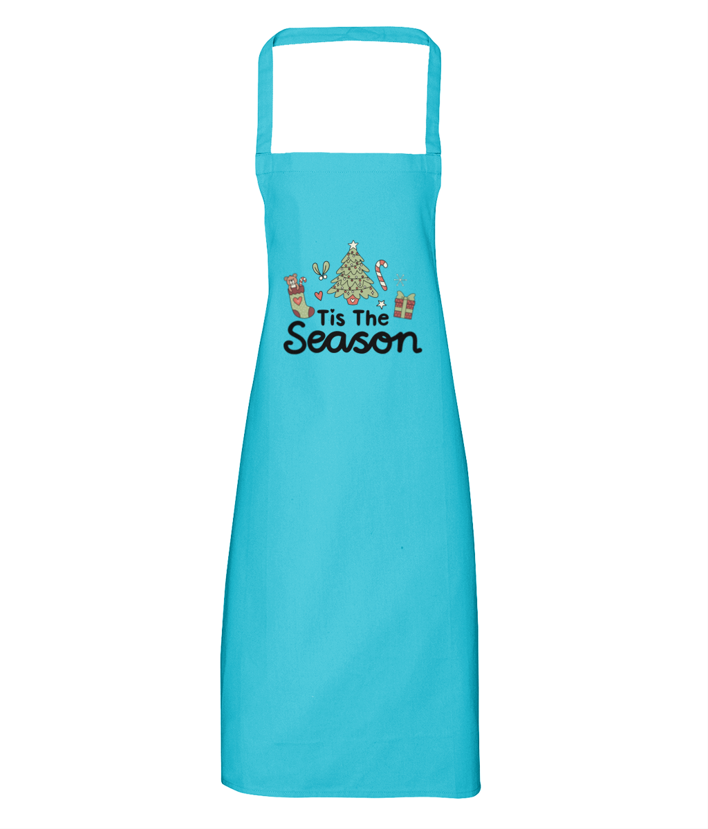 Tis The Season - Apron