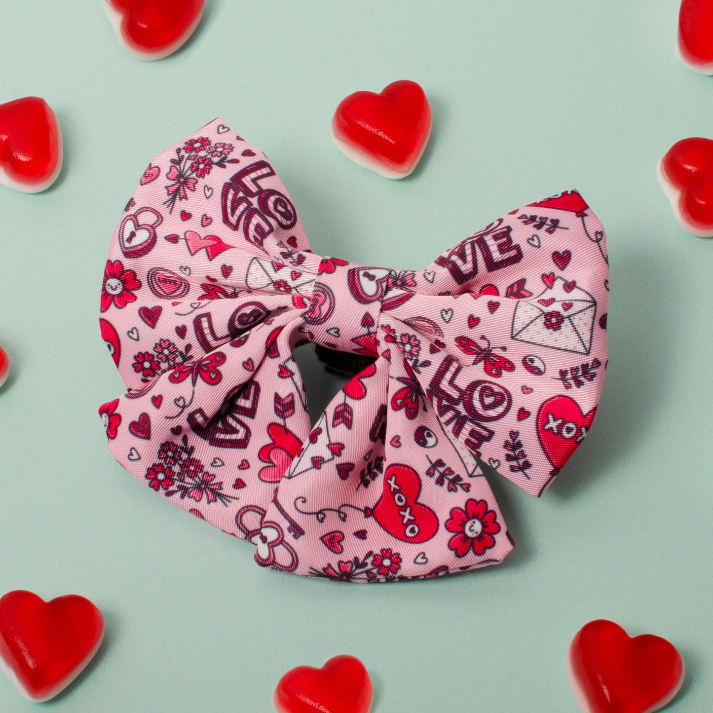Sailor Bow - Love Story