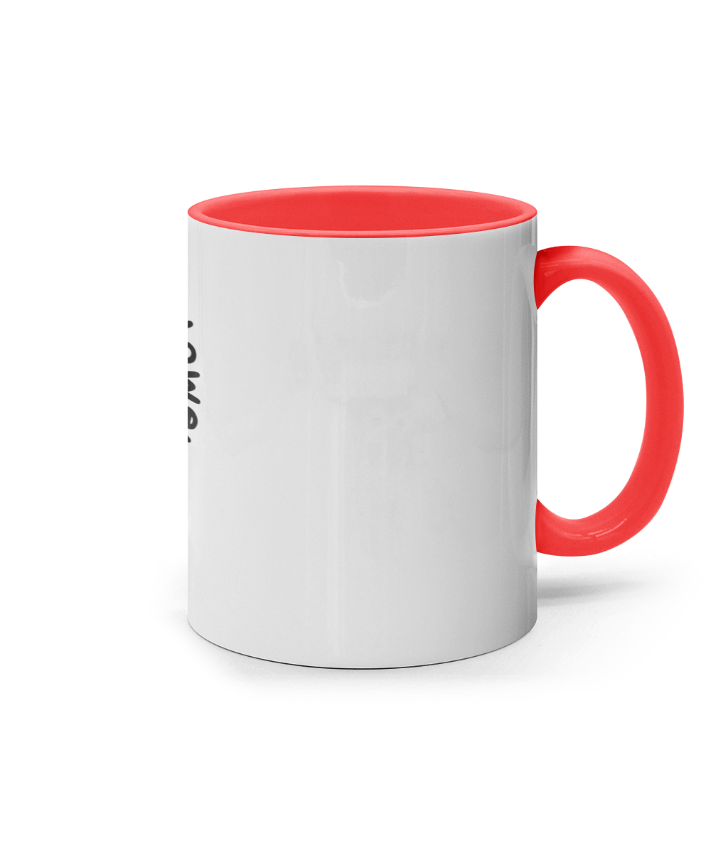 Shine Like A Sunflower 11oz Coffee Mug