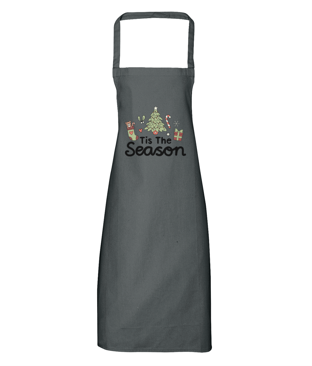 Tis The Season - Apron