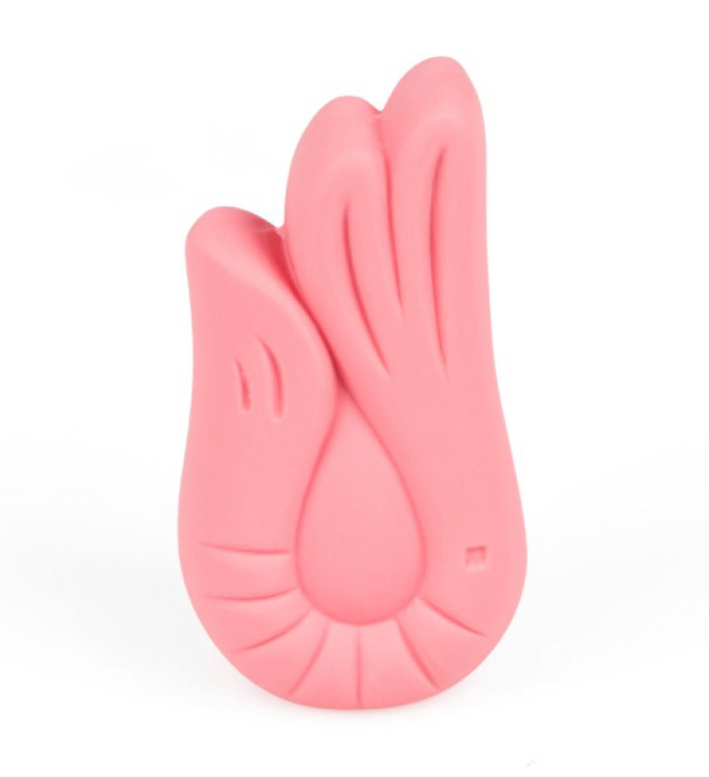 PetFace Shrimpy The Sweet Latex Dog Toy