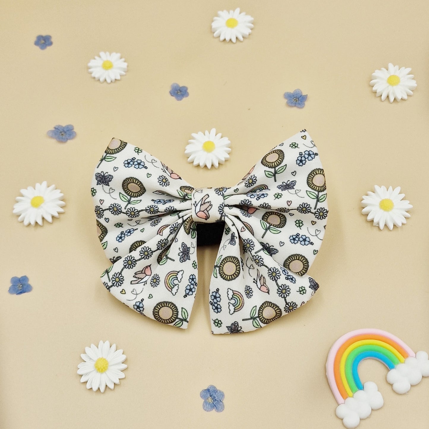 Sailor Bow - Over The Rainbow