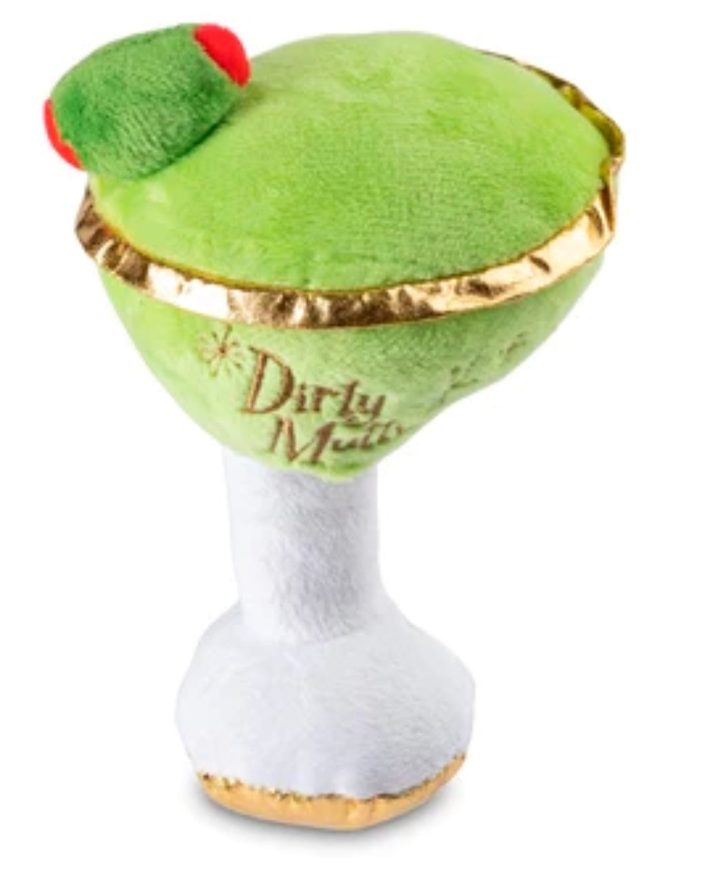 Haute Diggity Dog- Dirty Muttini