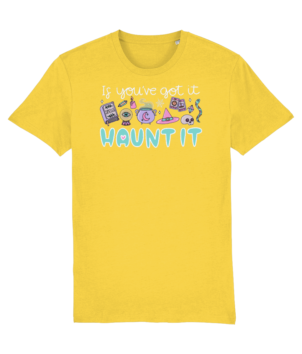 Spellbound T-Shirt - If you've got it...haunt it