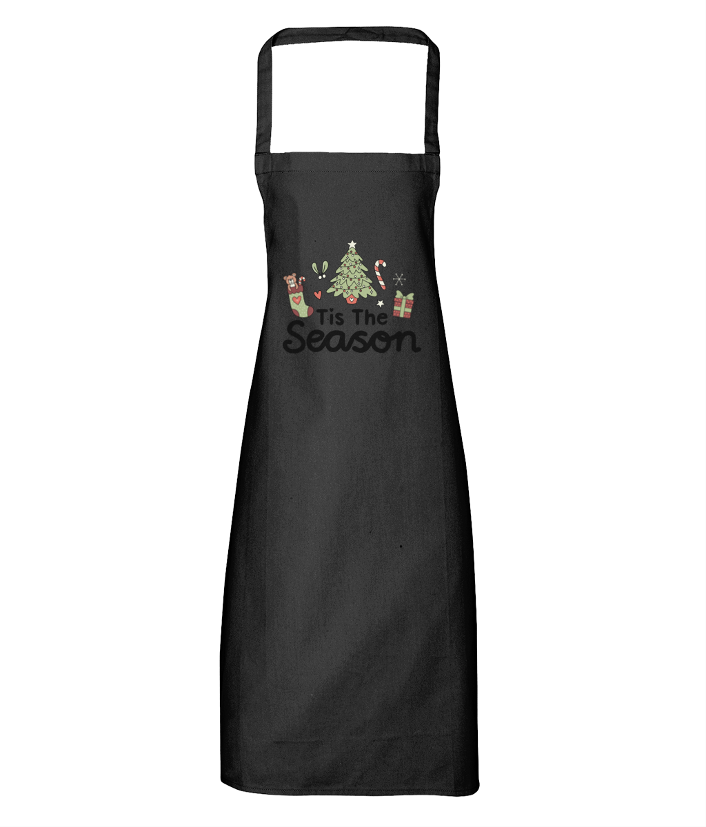 Tis The Season - Apron