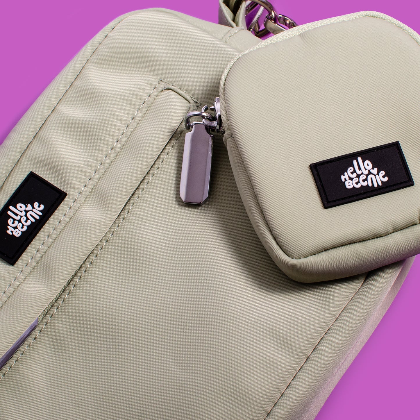 Dog Walking Bag - Pawsitivity