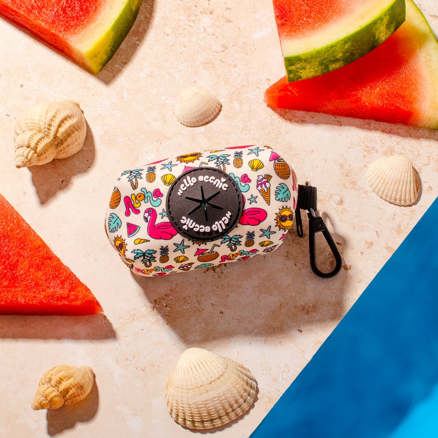 Poo Bag - Aloha Beaches