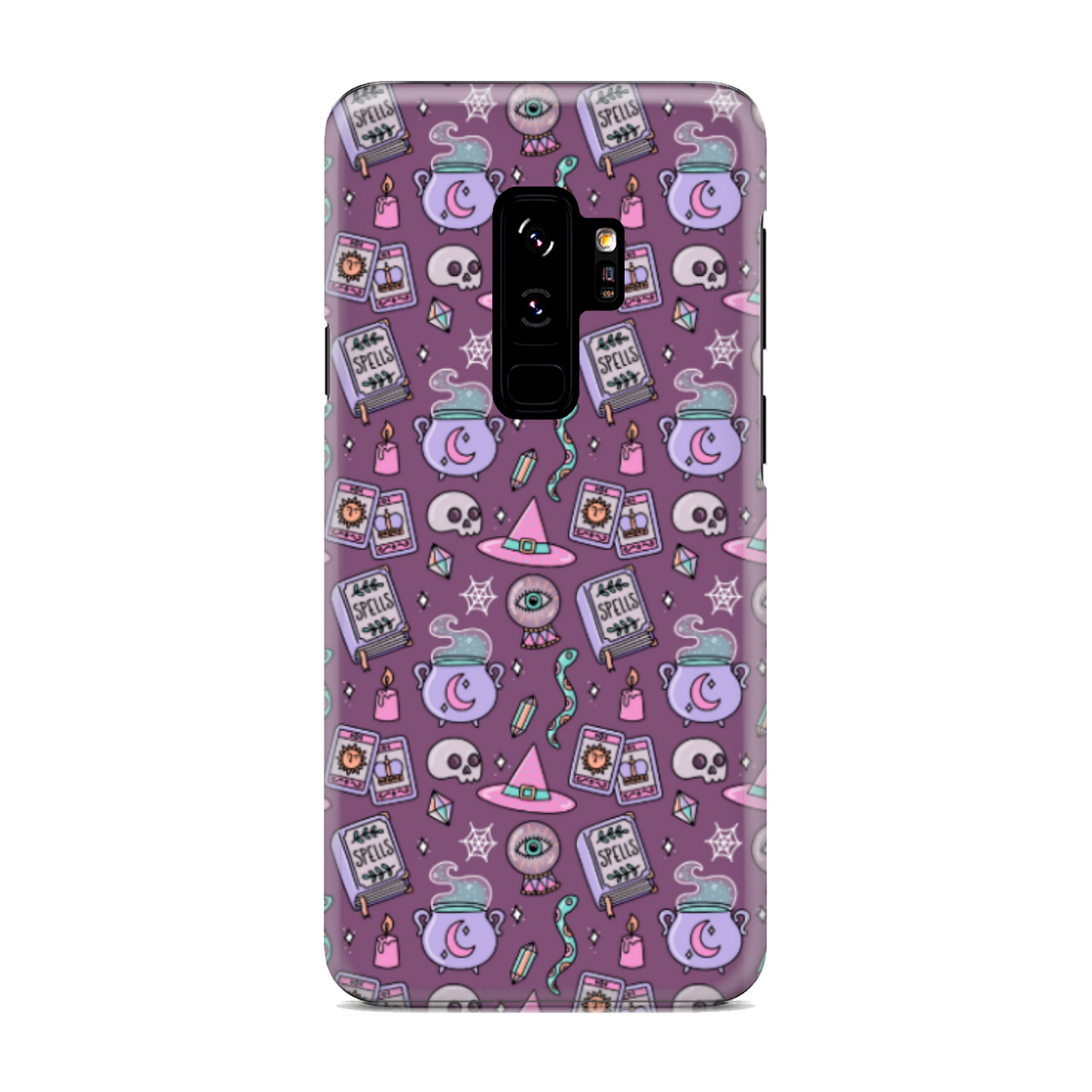 iPhone Case Tough - Spellbound