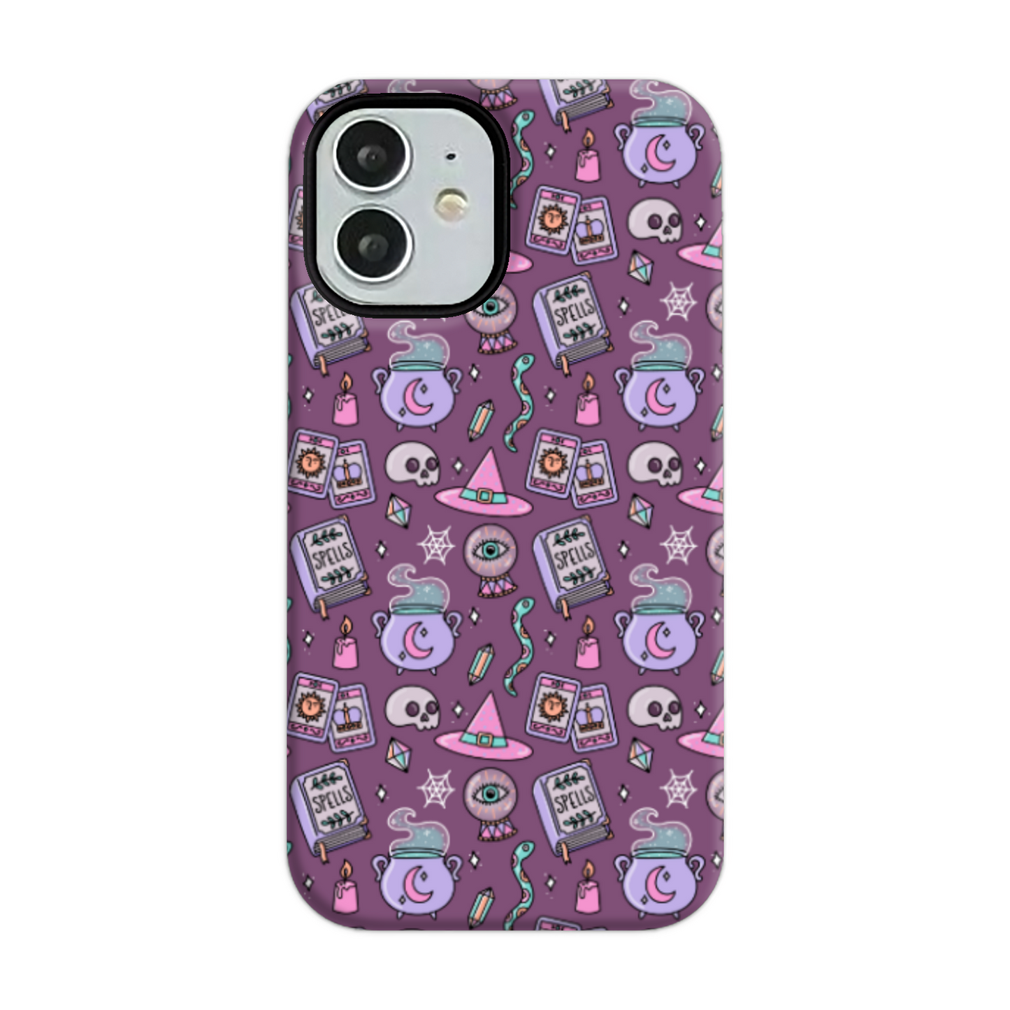 iPhone Case Tough - Spellbound