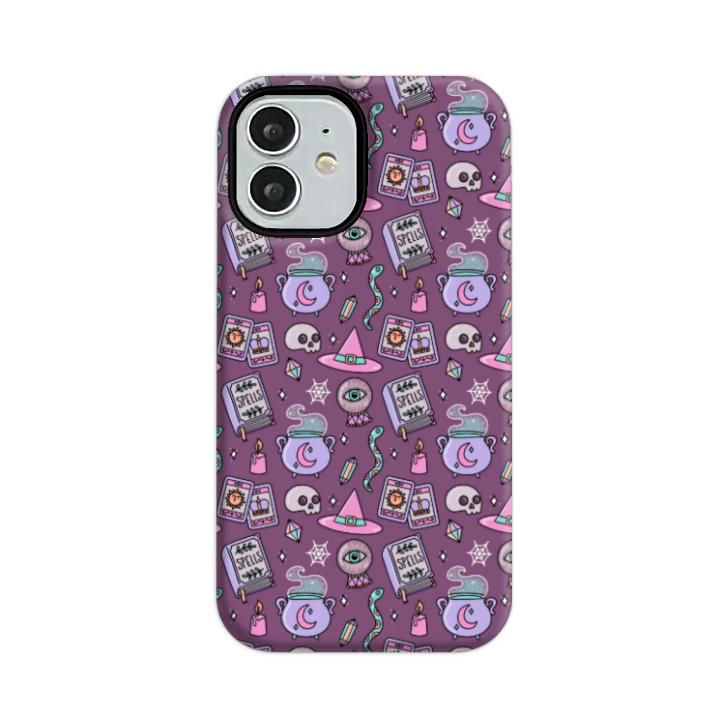 iPhone Case Tough - Spellbound