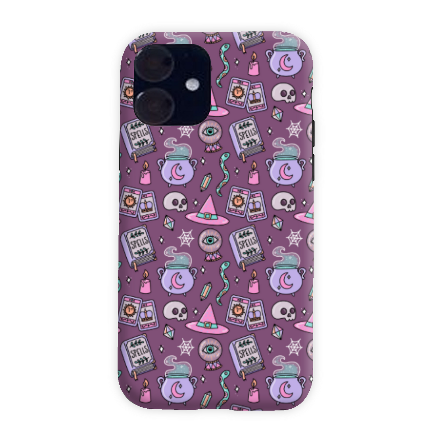 iPhone Case Tough - Spellbound