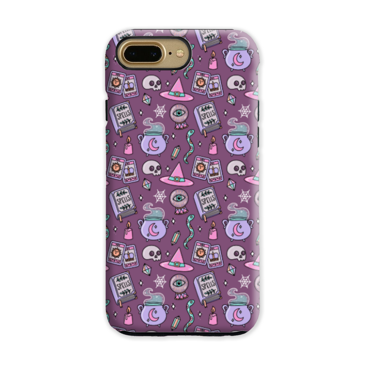 iPhone Case Tough - Spellbound