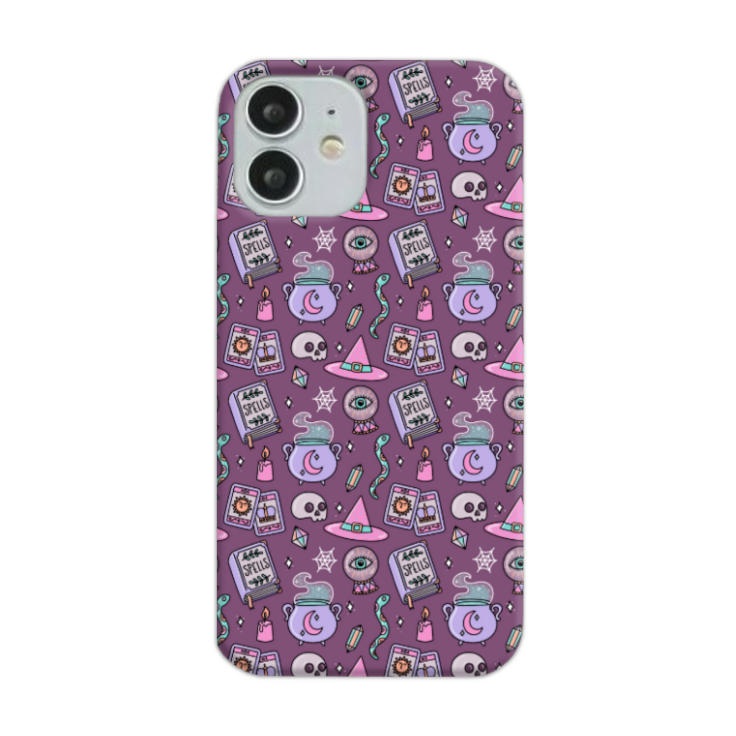 iPhone Case Slim - Spellbound