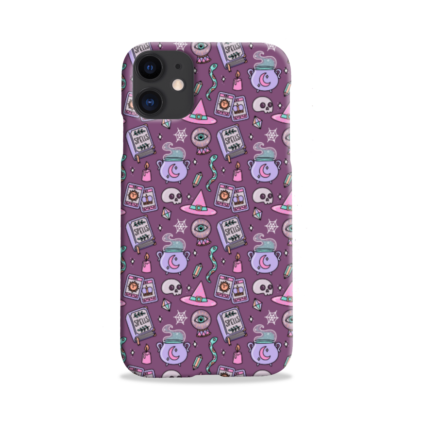 iPhone Case Slim - Spellbound