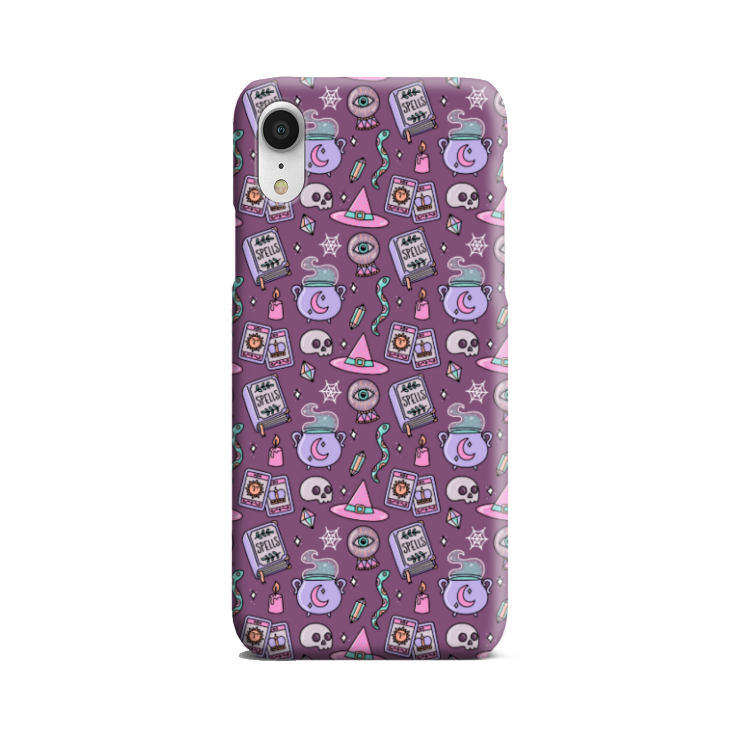 iPhone Case Slim - Spellbound