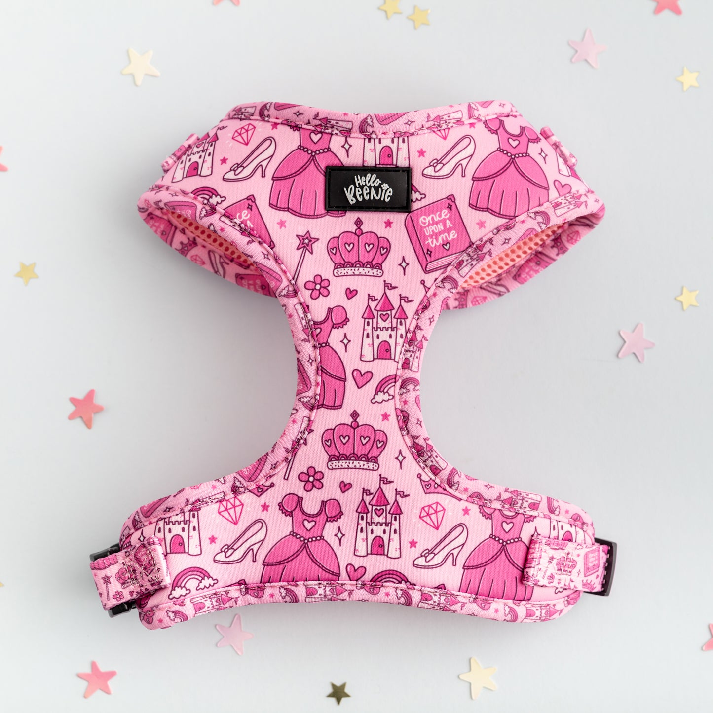 Adjustable Harness - Once Upon A Princess