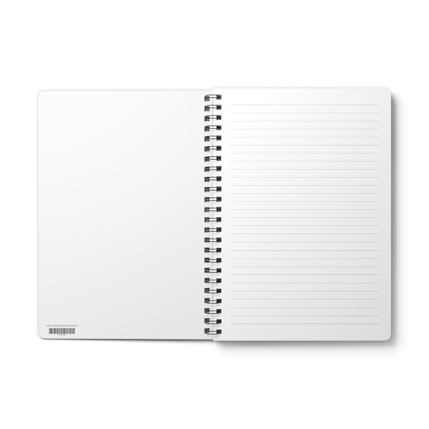Believe In Yourself - Softcover Notebook, A5