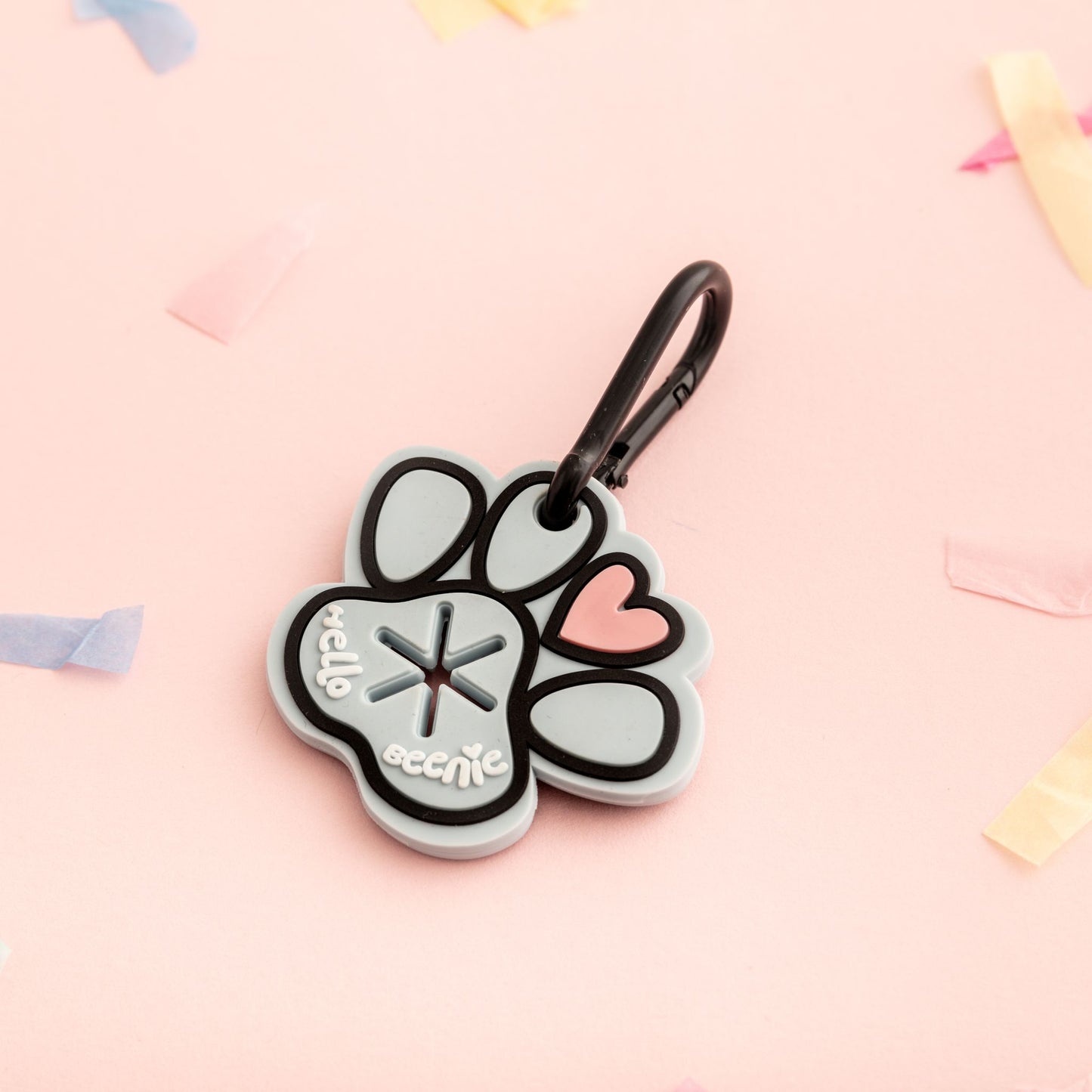 Poo-B-Gone Paw - Poo Bag Holder