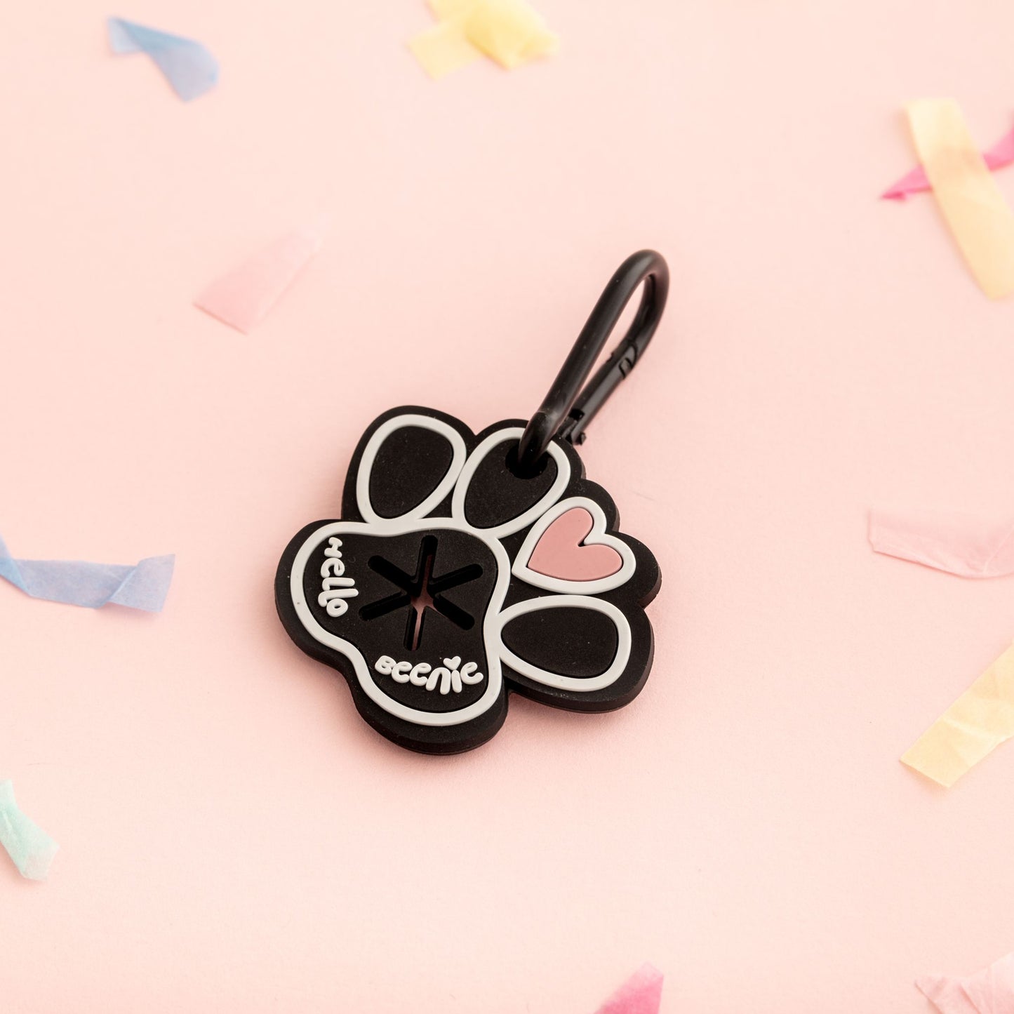 Poo-B-Gone Paw - Poo Bag Holder