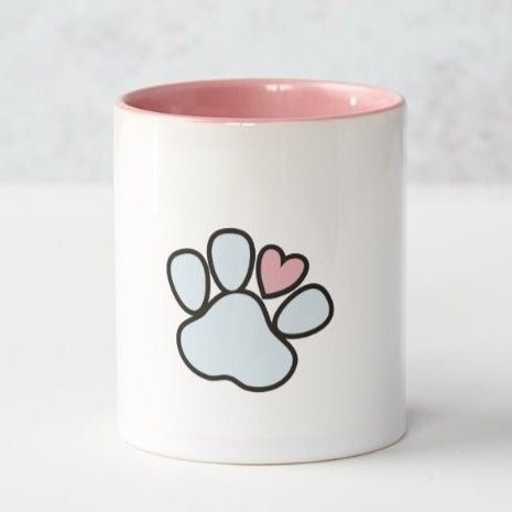 Mug - Hello Beenie Paw