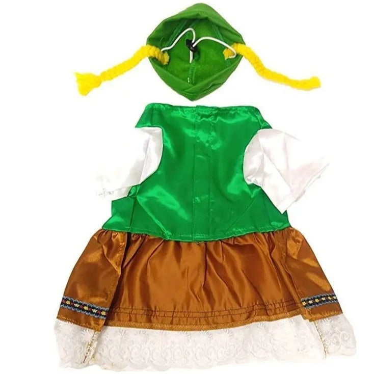 Fancy Dress - Oktoberfest Costume