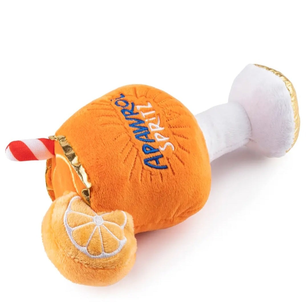 - Haute Diggity Dog- Apawrol Spritz