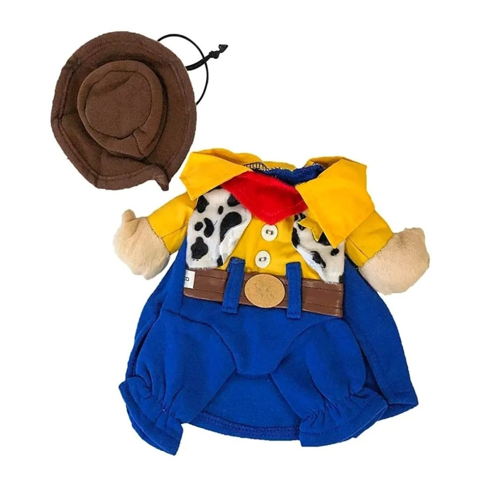 Fancy Dress - Cowboy