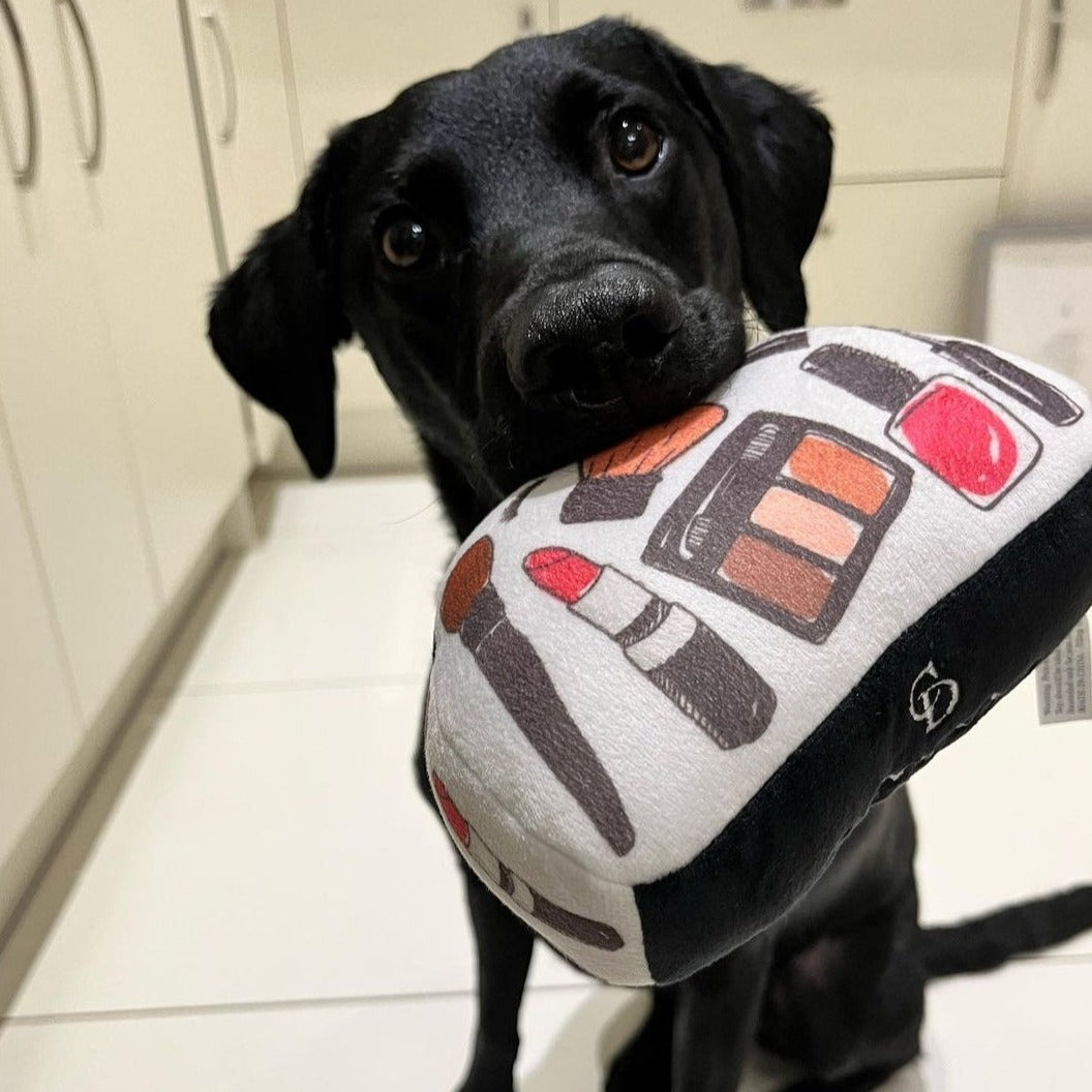 CATWALK TOYS - P'awreal Handbag