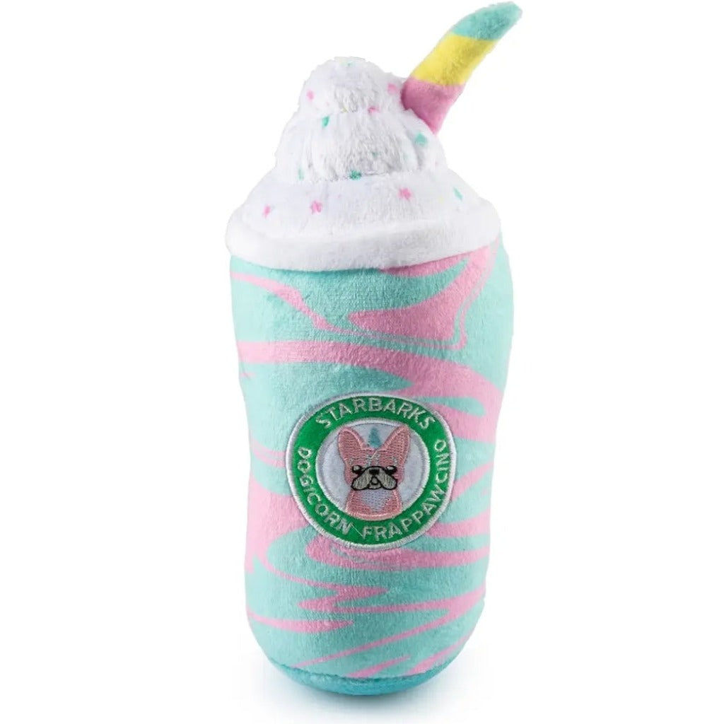 Haute Diggity Dog - Starbarks Dogicorn Frap Toy