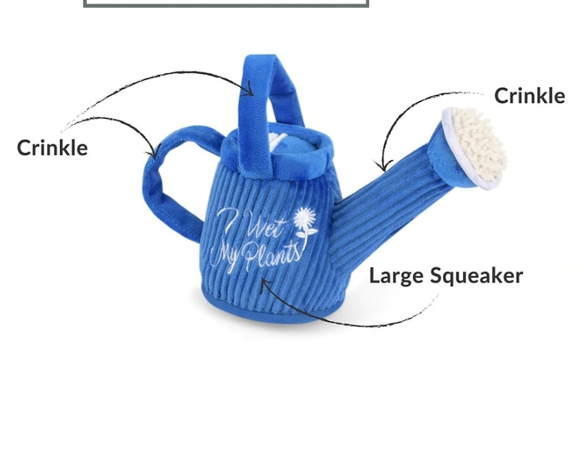 P.L.A.Y. - Blooming Buddies Watering Can