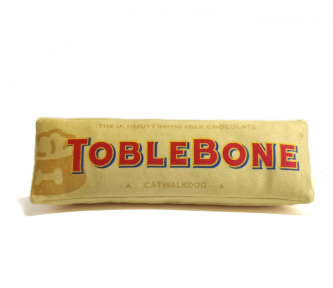 Catwalk Dog - TobleBone Toy