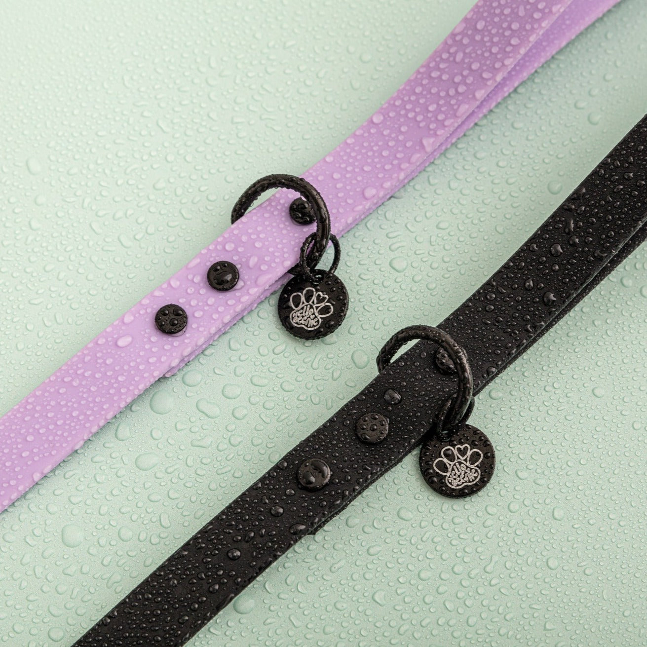 Waterproof Lead - Black