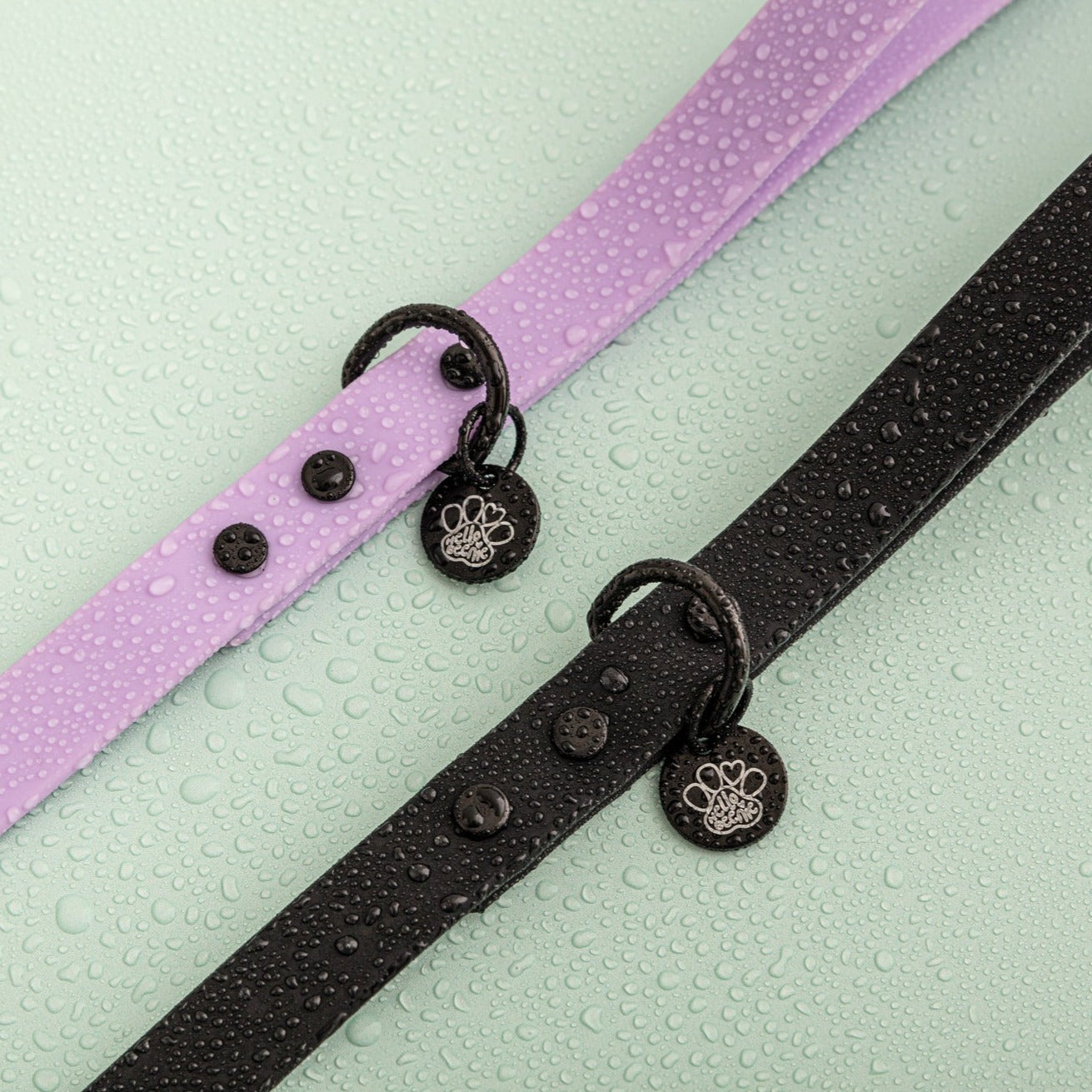 Waterproof Lead - Lilac