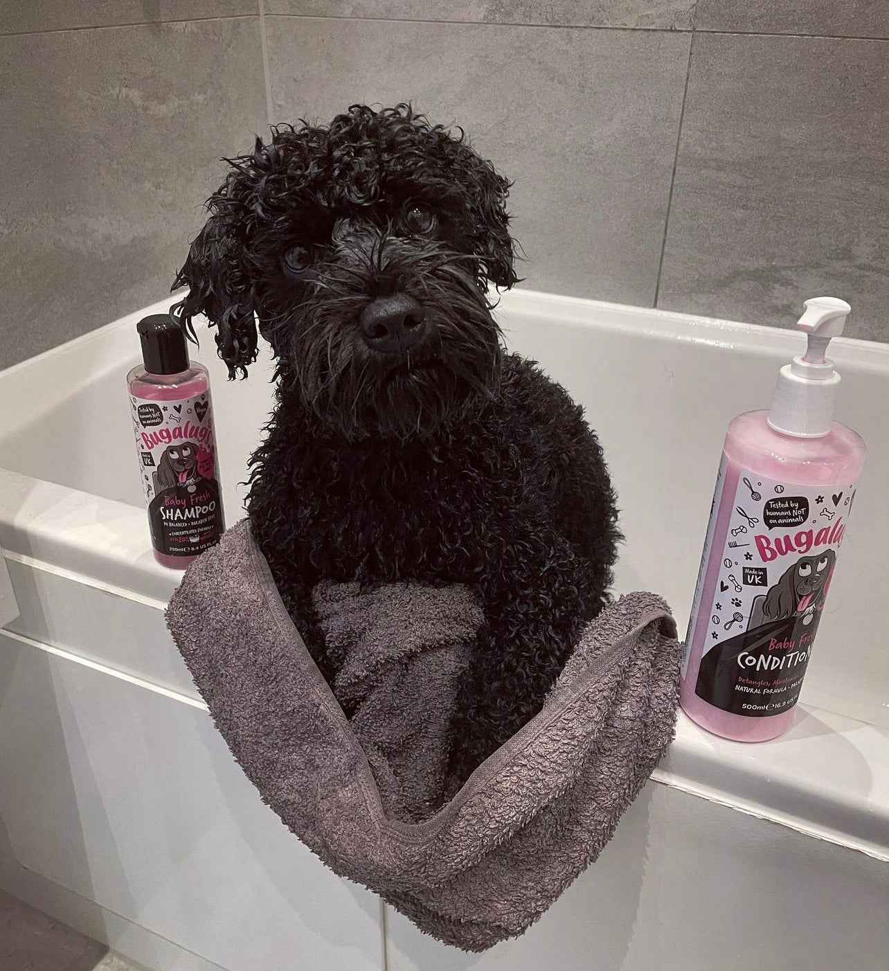 Bugalugs - Baby Fresh Conditioner