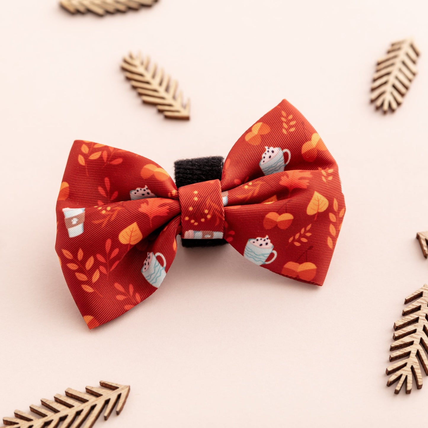 Bow - Autumn Vibes