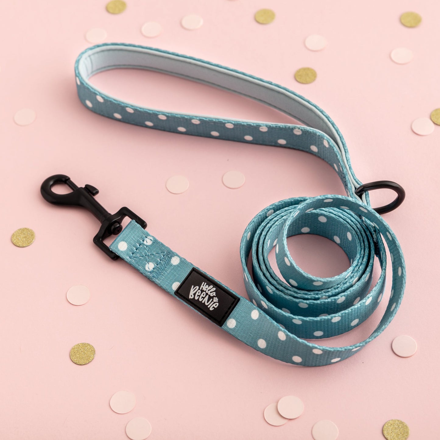 Lead - Oh My Polka Dots