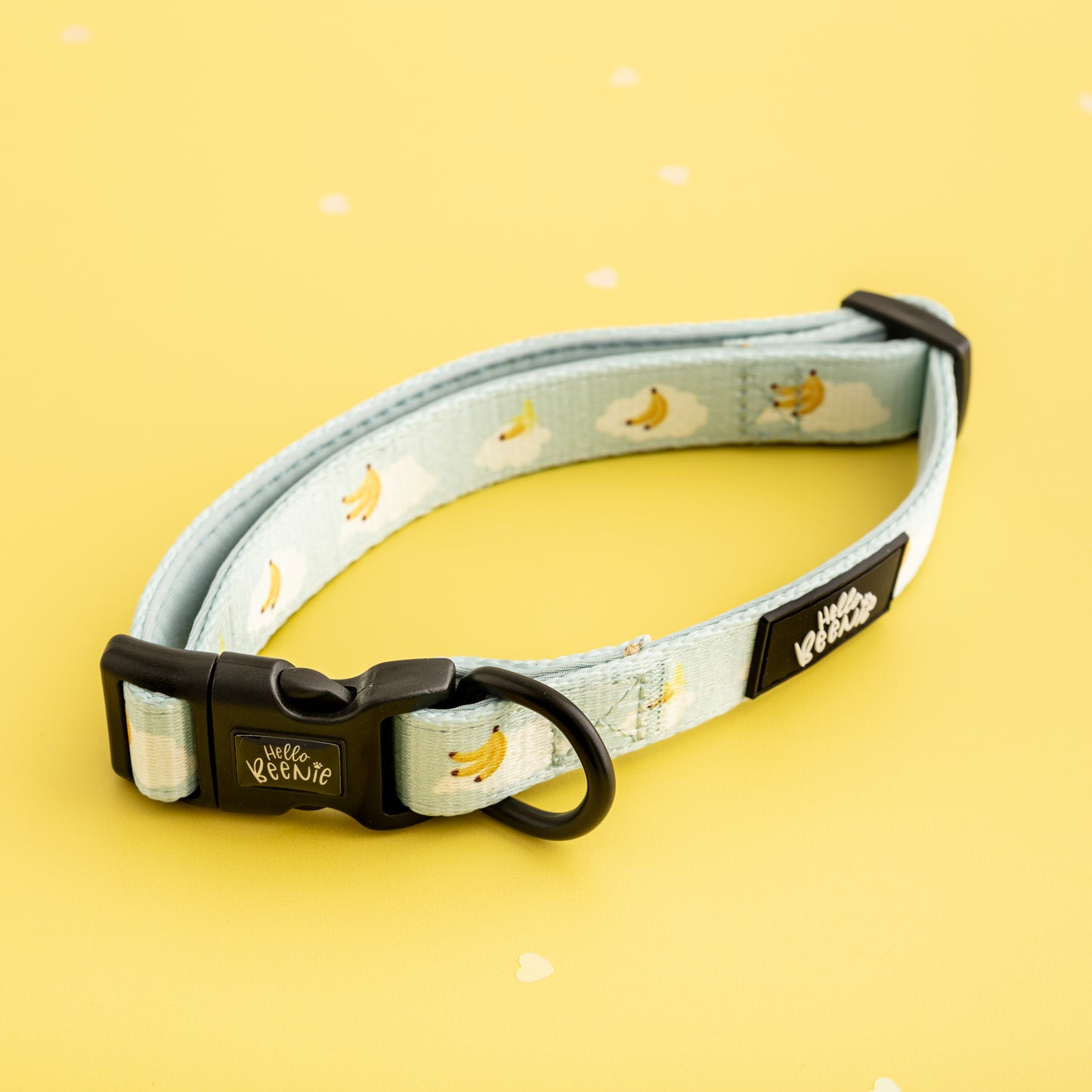 Collar - Banana Dreams