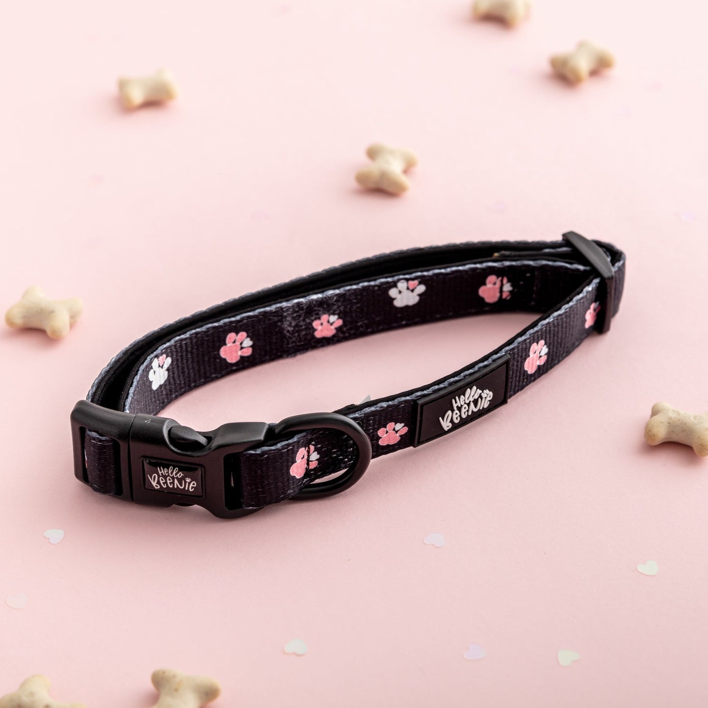 Collar - Hello Beenie Paw