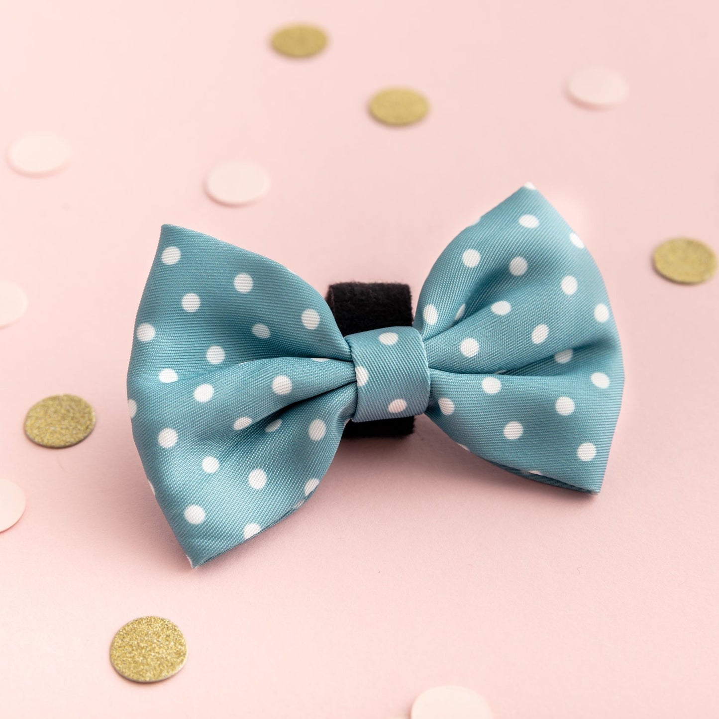 Bow - Oh My Polka Dots