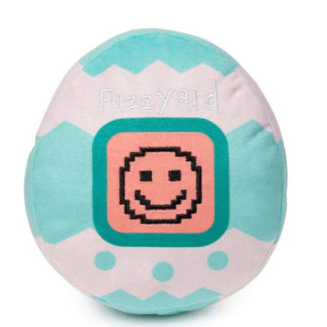 FuzzYard - Tamadogchi Retro Dog Toy