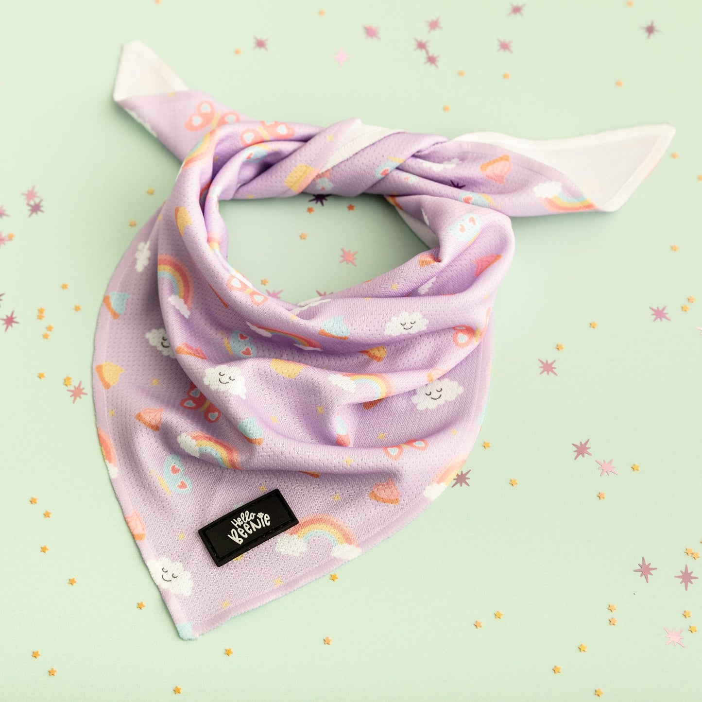 Bandana - Happiness