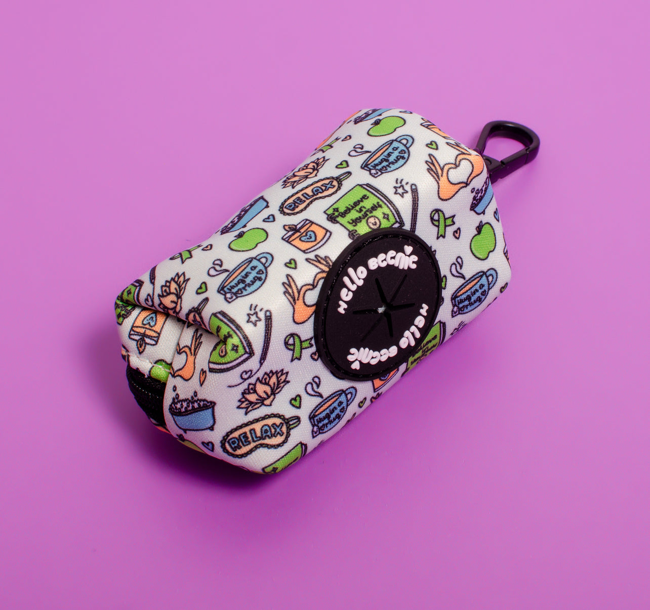 Poo Bag - Pawsitivity