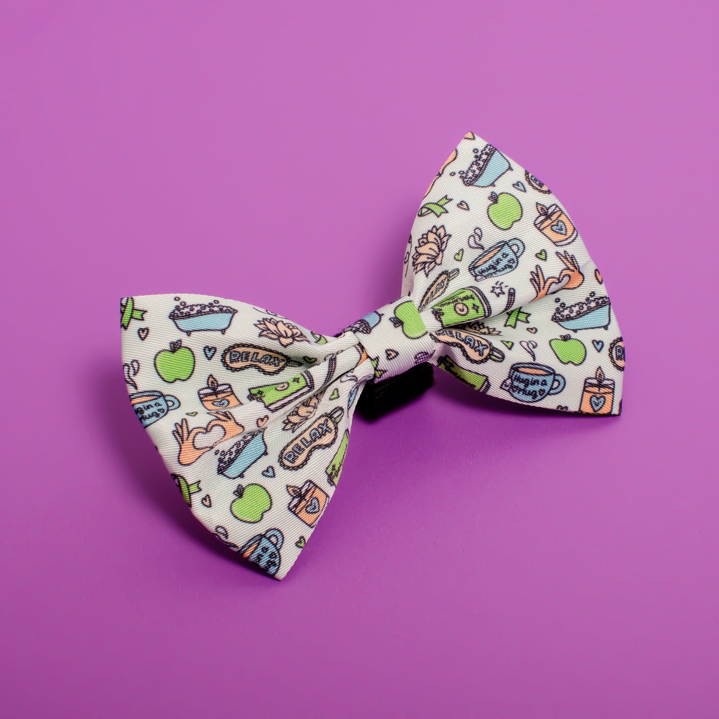 Bow - Pawsitivity