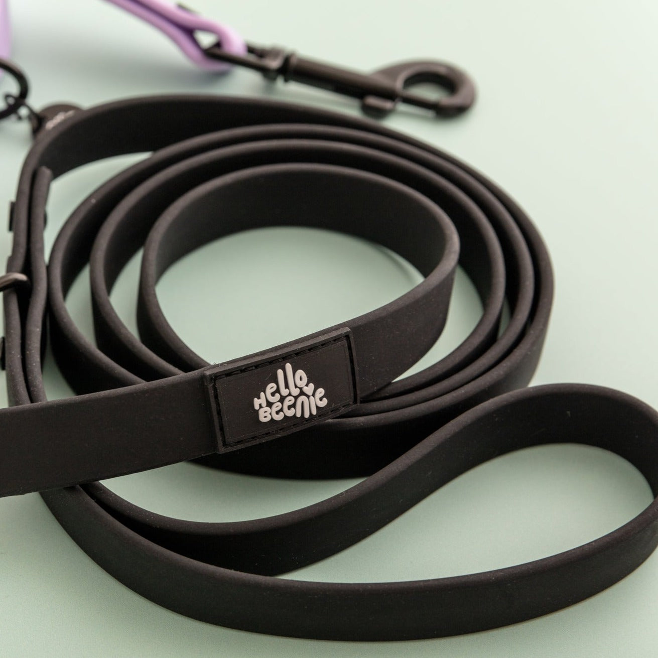 Waterproof Lead - Black
