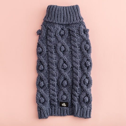 The Cosy Collection - Sleeveless Knit