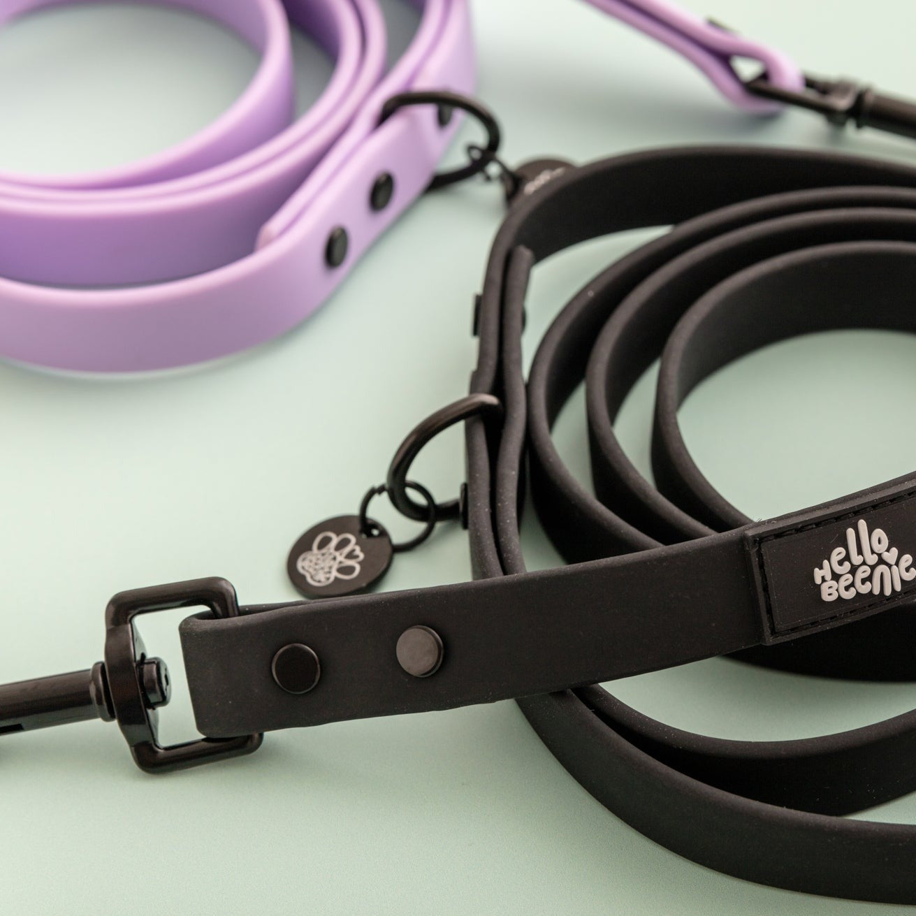 Waterproof Lead - Lilac