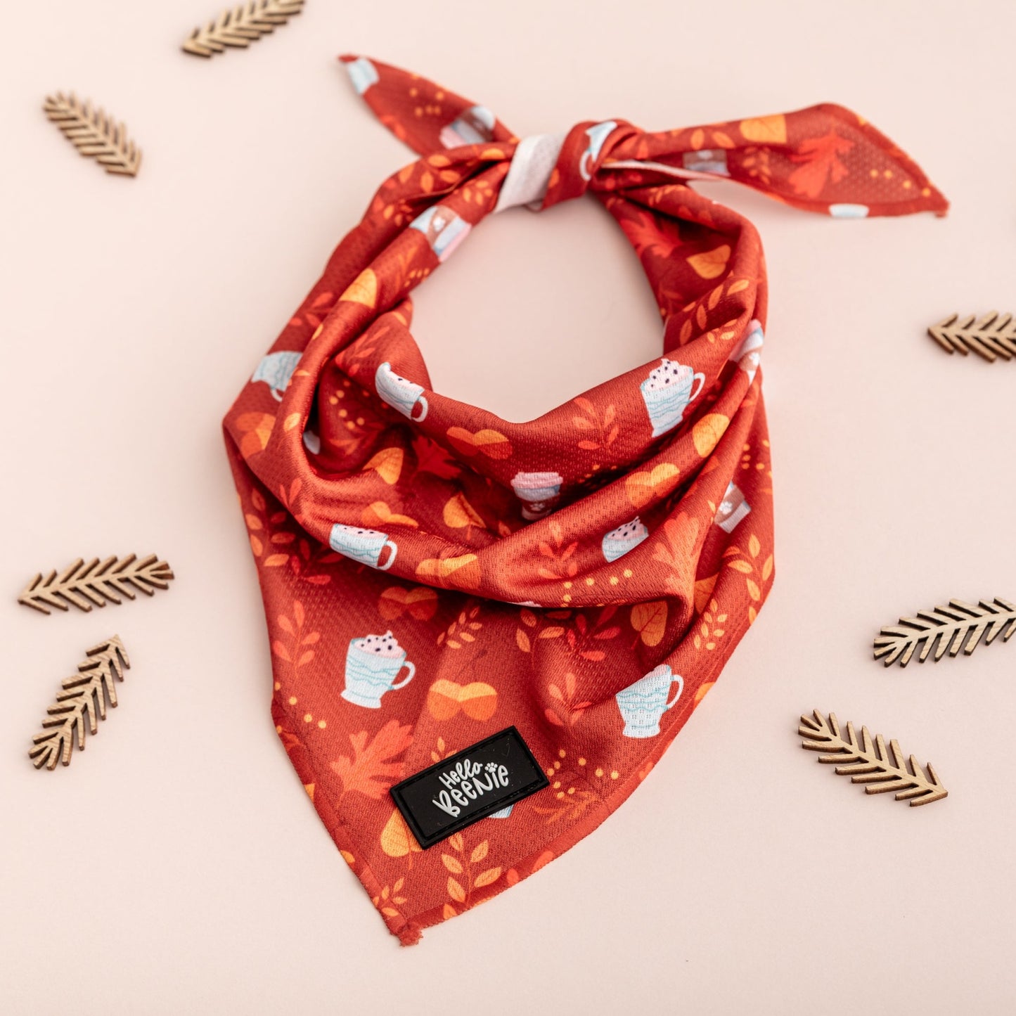 Bandana - Autumn Vibes