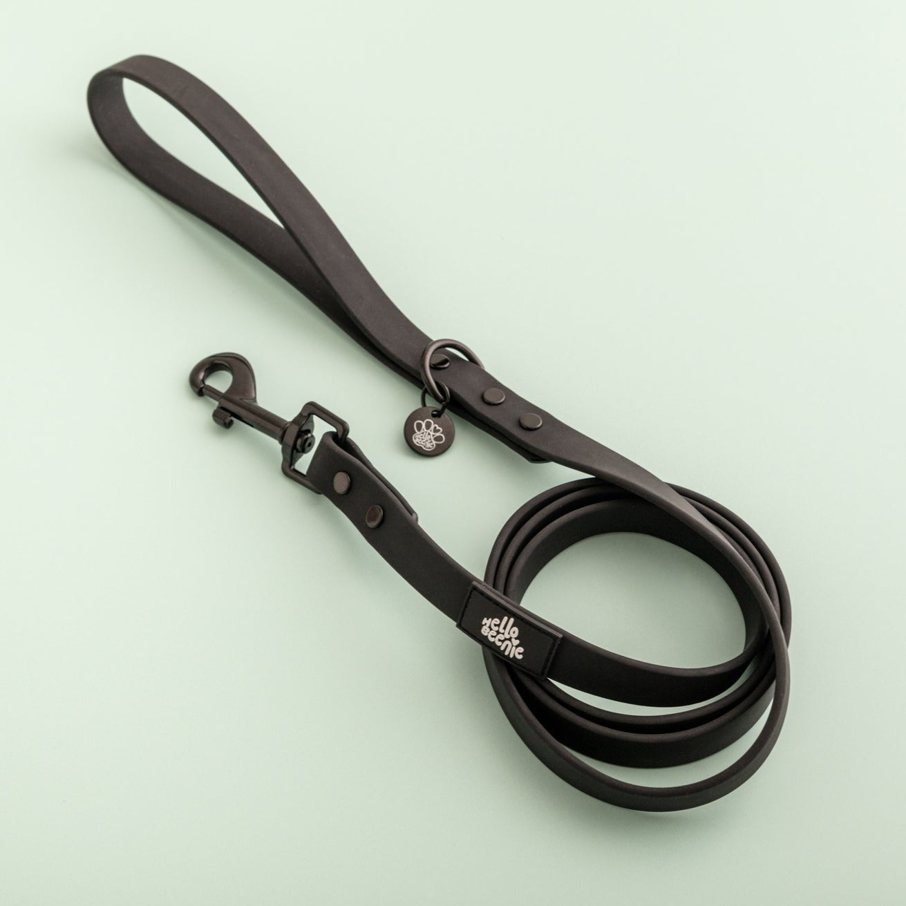 Waterproof Lead - Black